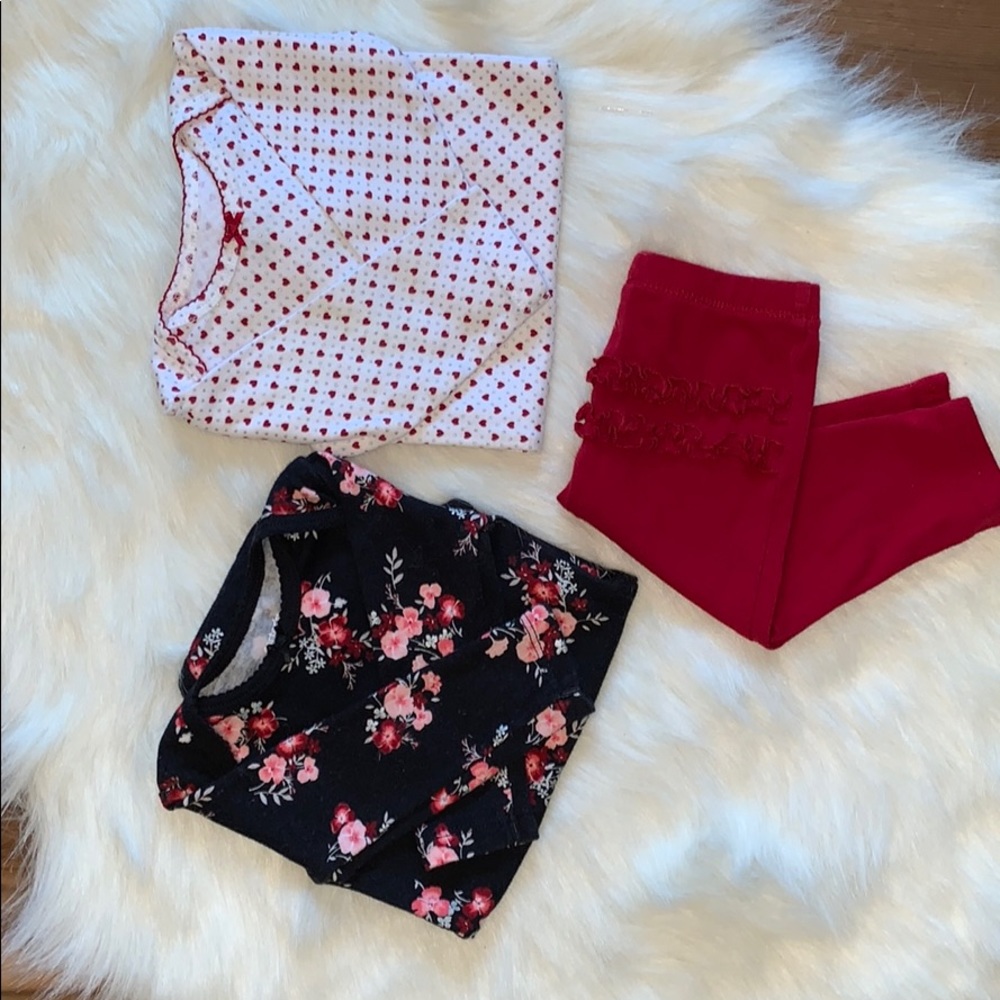 3 piece set